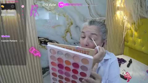 Sussy  online show from 01/17/26, 03:33