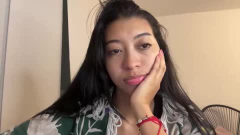 Susana online show from 09/30/25, 12:04