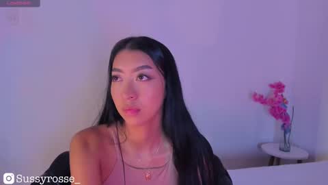 Susana online show from 10/03/25, 08:50