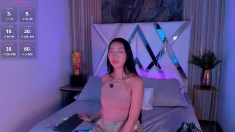 Susana online show from 12/04/25, 09:23