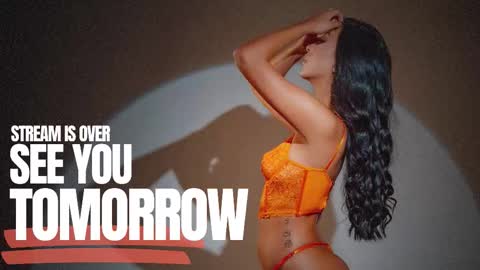 Susana online show from 02/03/26, 02:53