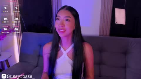 Susana online show from 02/05/26, 10:14