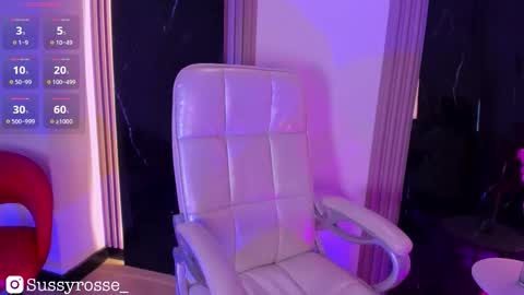 Susana online show from 02/24/26, 09:35