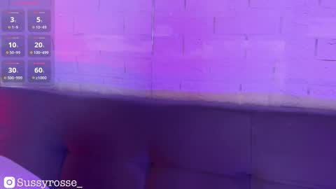 Susana online show from 03/07/26, 02:14