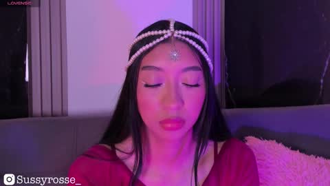 Susana online show from 03/11/26, 03:29