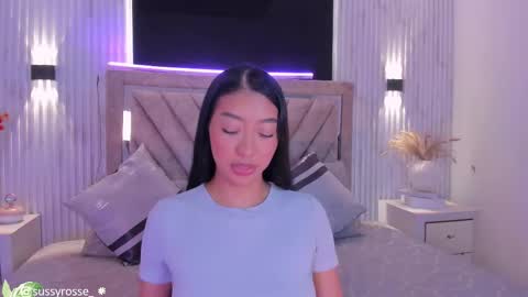 Susana online show from 03/30/26, 08:21