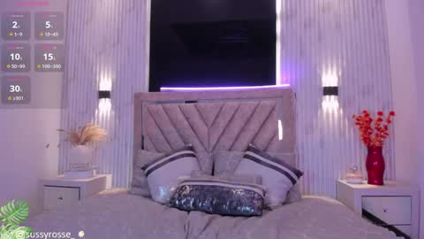 Susana online show from 04/01/26, 11:02