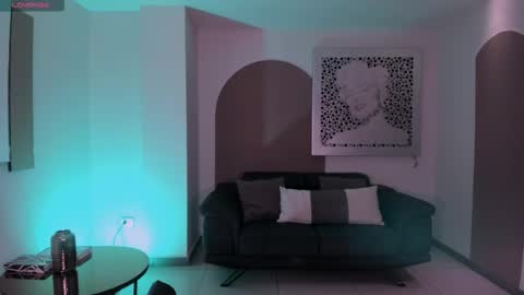 Sussy Bell online show from 11/04/25, 07:35