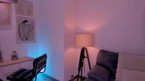 Sussy Bell online show from 03/05/26, 02:40