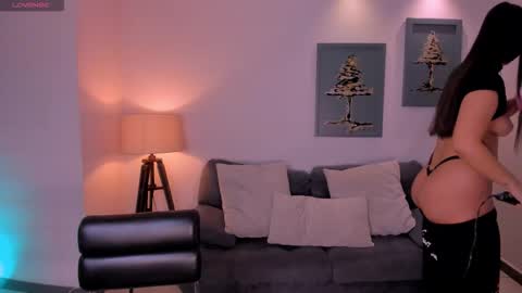 Sussy Bell online show from 03/07/26, 03:36