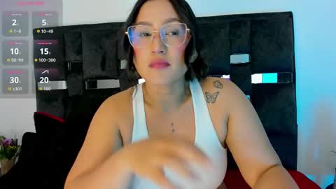 Sussy Sunny online show from 11/08/25, 03:07