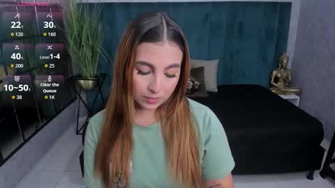 Susy online show from 01/11/26, 03:22