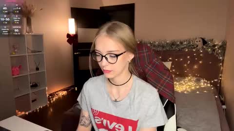 Jessica online show from 01/18/26, 07:50