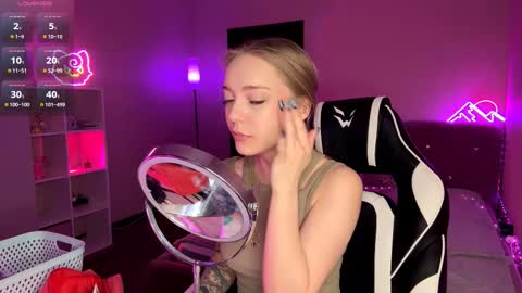 Jessica online show from 02/09/26, 07:29