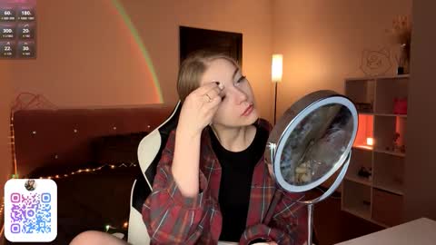 Jessica online show from 03/03/26, 08:48