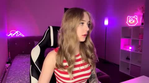 Jessica online show from 03/08/26, 08:23