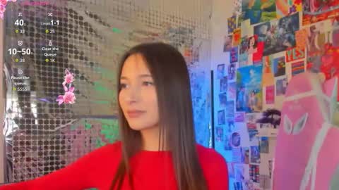 Hey Im Suzane online show from 01/10/26, 03:08