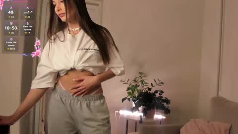 Hey Im Suzane online show from 02/03/26, 02:53