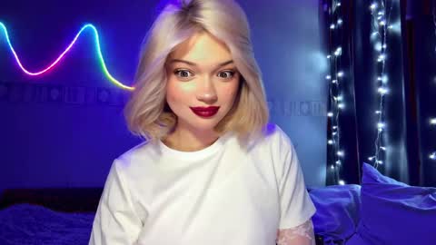 Stacy online show from 04/16/26, 09:15