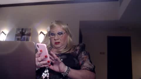 My name is Sissy or more fully Suzanna Aprilia Maria Mariquita Catarina Chinita Banci. Soy una puta - que chimba ladybug online show from 12/20/24, 02:49