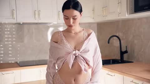 Kristanna online show from 01/09/26, 07:15