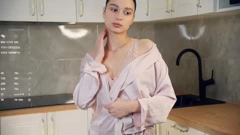 Kristanna online show from 01/11/26, 09:31