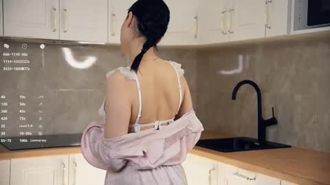 Kristanna online show from 01/12/26, 09:20