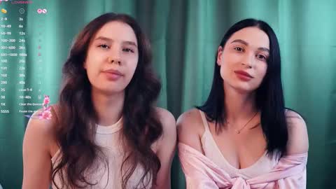 Kristanna online show from 02/06/26, 06:29