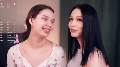 Kristanna online show from 02/11/26, 06:51