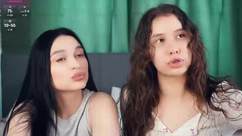 Kristanna online show from 02/21/26, 09:10