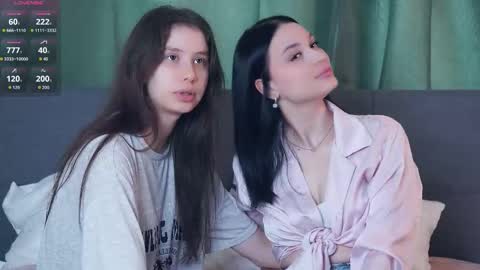 Kristanna online show from 03/05/26, 07:48