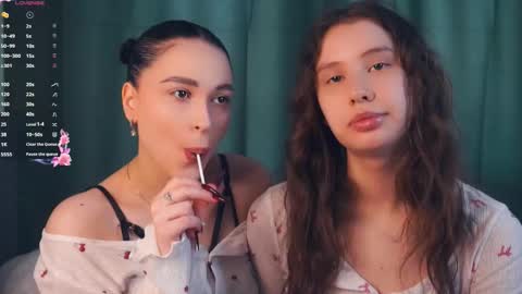 Kristanna online show from 03/28/26, 09:09