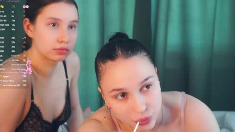 Kristanna online show from 04/01/26, 01:41