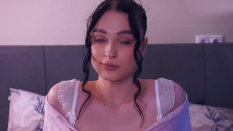 Kristanna online show from 04/20/26, 07:44