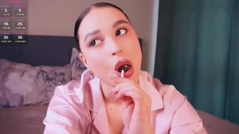 Kristanna online show from 04/22/26, 09:55