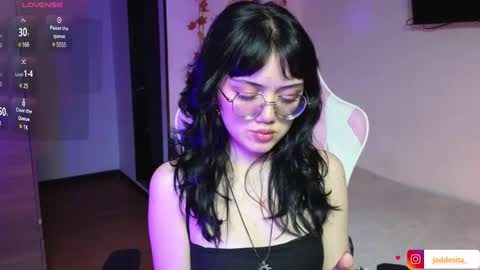 Snapshot of suzumi_ chatting on 01/06/25, 05:06 Jadde  online show from 01/06/25, 05:06