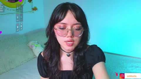 Snapshot of suzumi_ chatting on 03/10/25, 05:33 Jadde  online show from 03/10/25, 05:33