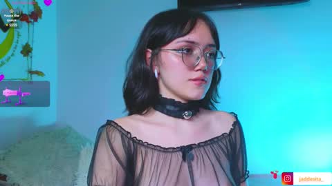 Snapshot of suzumi_ chatting on 03/12/25, 09:12 Jadde  online show from 03/12/25, 09:12