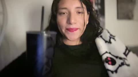 Suzy online show from 10/27/25, 04:05