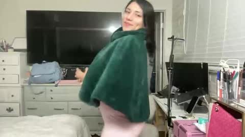 Suzy online show from 01/09/26, 05:21