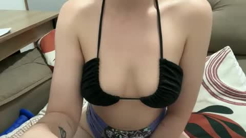 The real sugar baby   Suzy Summer   online show from 03/07/26, 11:35