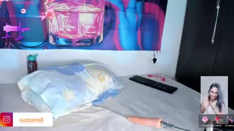 suzzann_rugg online show from 07/17/26, 11:42