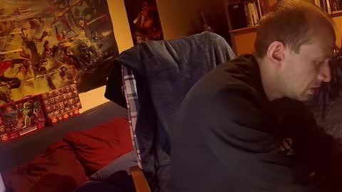 svenerd______ online show from 02/12/26, 10:27