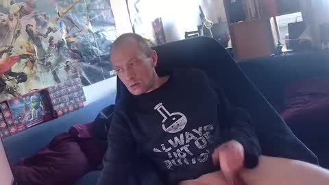 svenerd______ online show from 02/15/26, 08:35