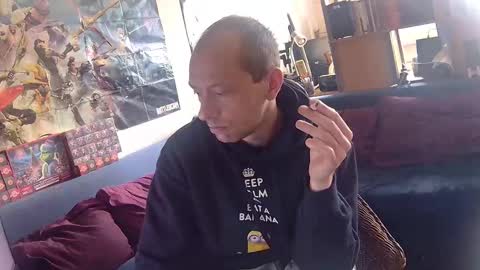 svenerd______ online show from 02/18/26, 10:33