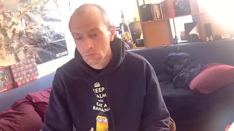 svenerd______ online show from 02/19/26, 01:51