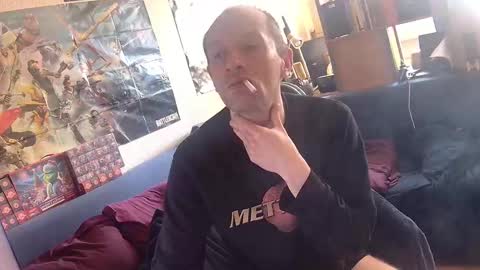 svenerd______ online show from 02/26/26, 01:10