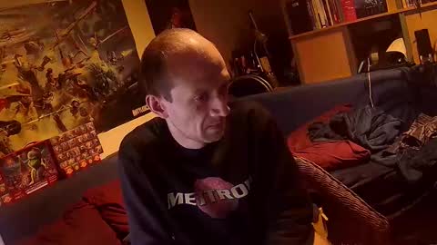 svenerd______ online show from 03/01/26, 01:07