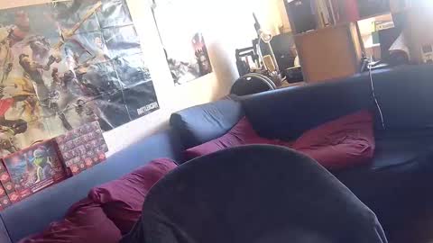 svenerd______ online show from 03/02/26, 12:23