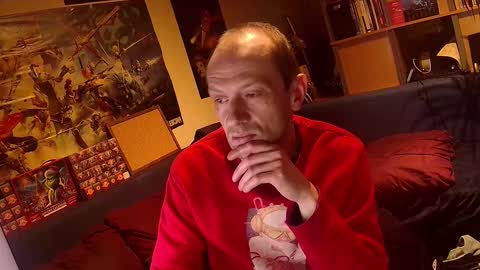 svenerd______ online show from 03/07/26, 01:13